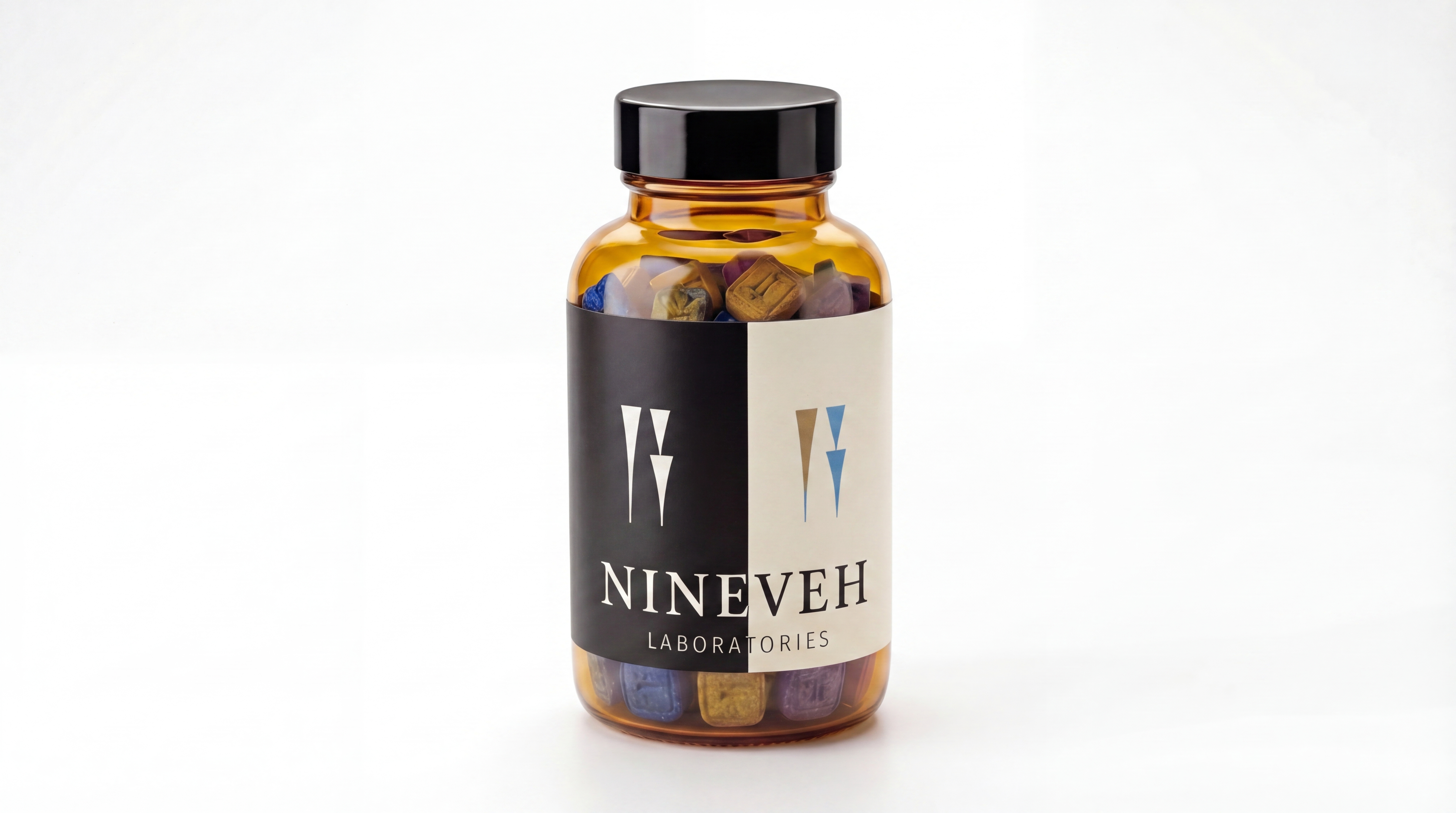Nigella sativa, black seed, the life herb of ancient Mesopotamia